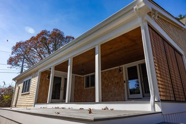 Corey Construction LLC work photo