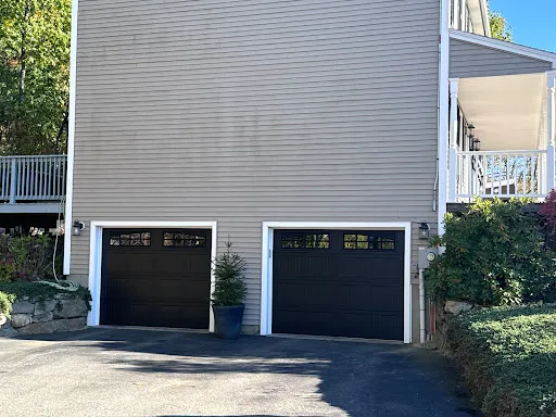 Precision Door Service work photo