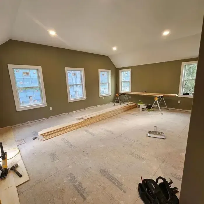 Home Remodeling