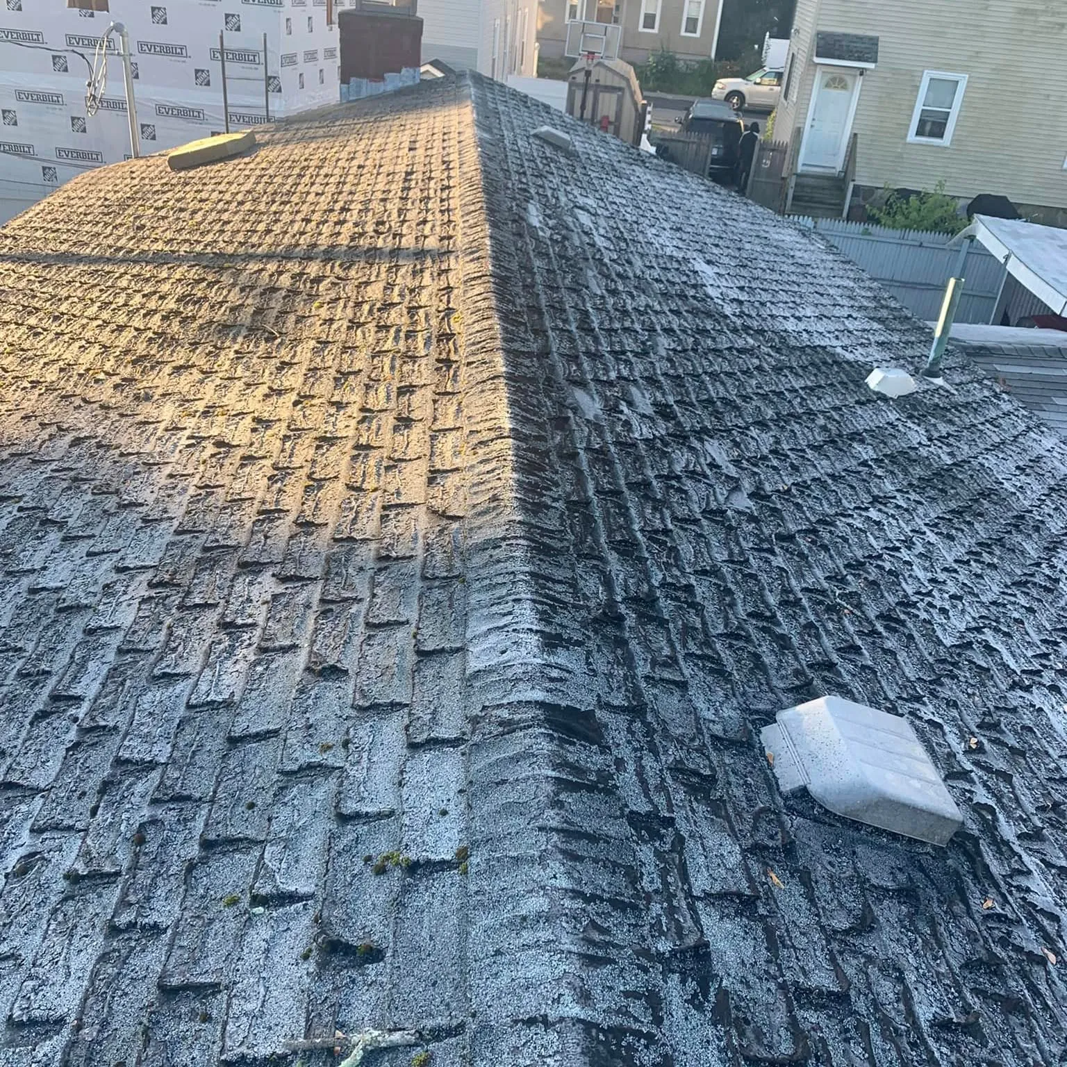 PC BROTHERS CONSTRUCTION LLC researched project photo