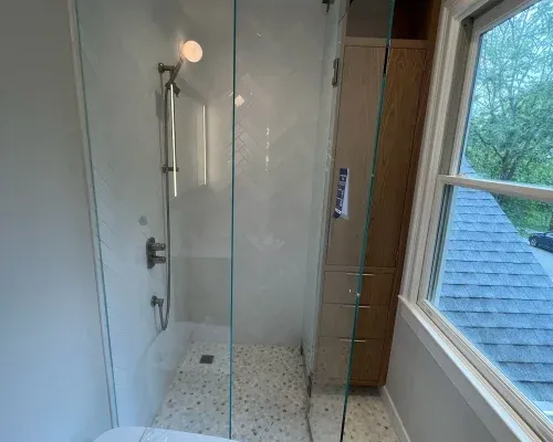 Shower doors 01