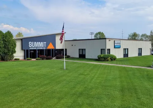 Summit Handling Systems