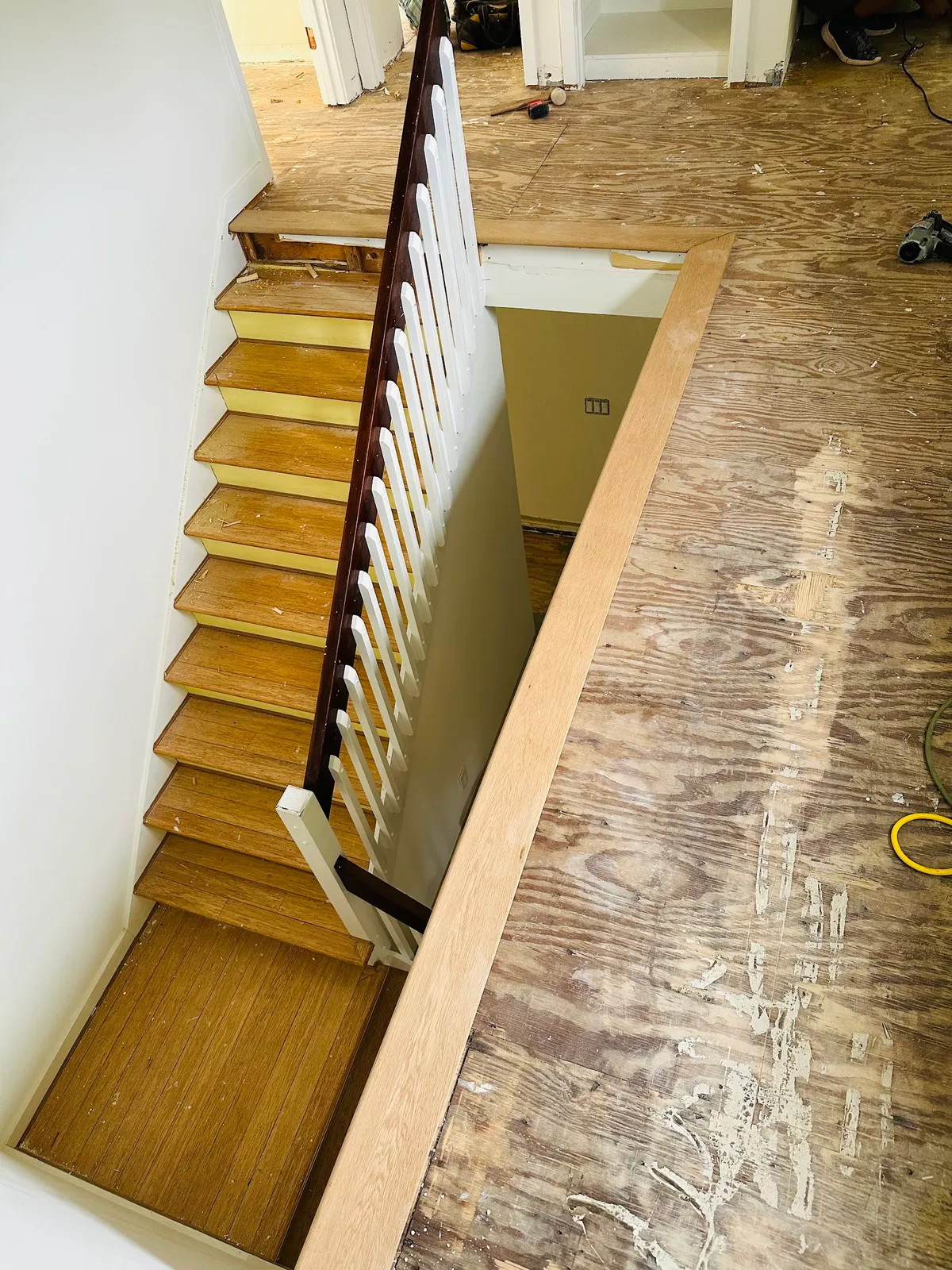 Mult Flooring