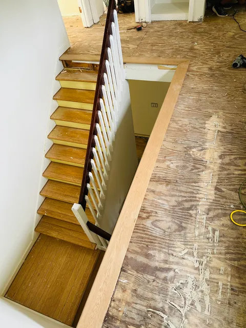 Mult Flooring