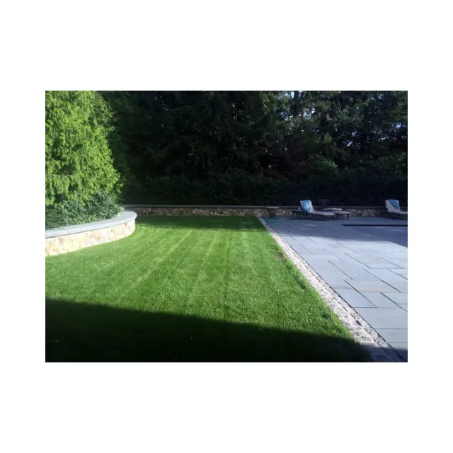 Moniz Landscape LLC researched project photo