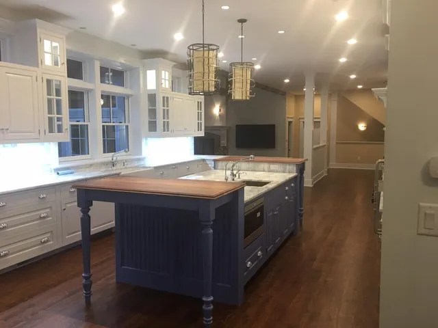 ALCON HOME IMPROVEMENT work photo