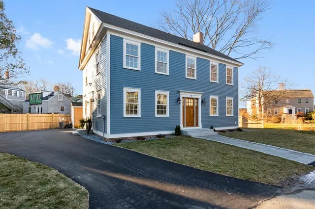 work photo from ouelletcustomhomes.com