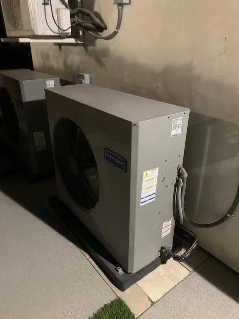 Express Heating and Air