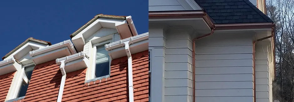 work photo from mjgutters.com
