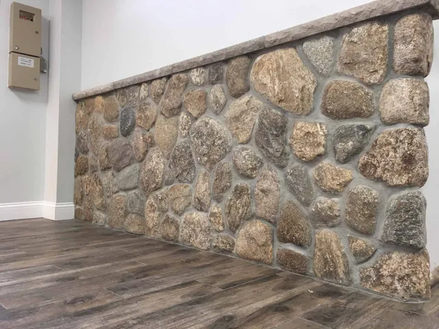 Viana's Masonry work photo