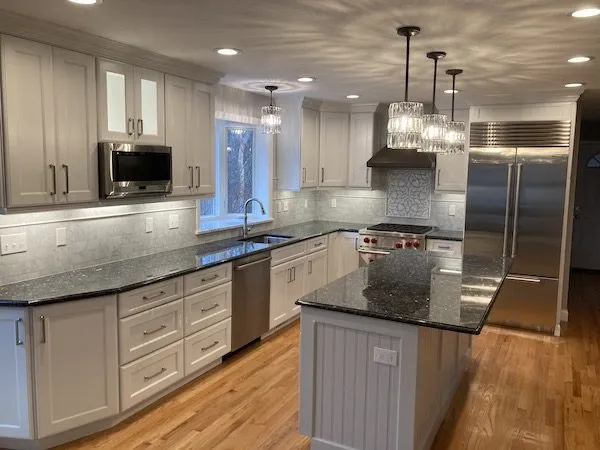 Residential Remodeling Contractor in Westford, MA