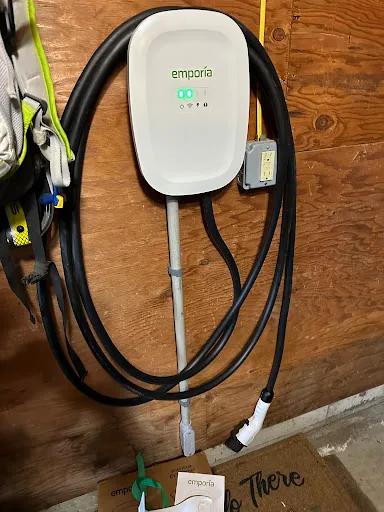 Meyer Electric LLC work photo