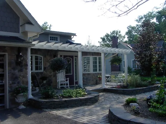 work photo from nsmithcarpentry.com