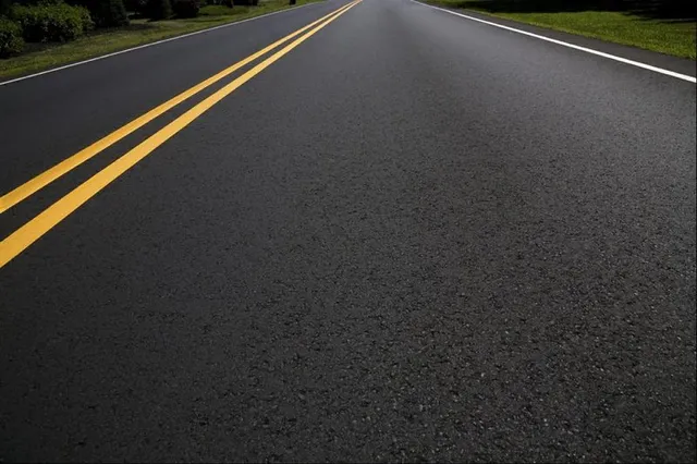 Asphalt Repairs