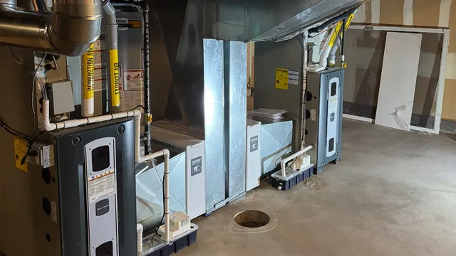 work photo from kbplumbinghvac.com