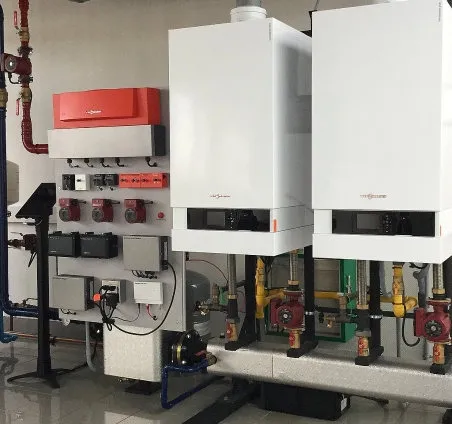 How often should tankless water heaters be cleaned