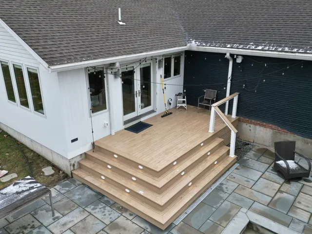 work photo from angelhomeimprovements.com