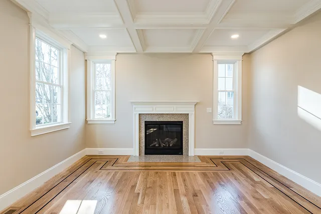 Eco Woodfloors work photo
