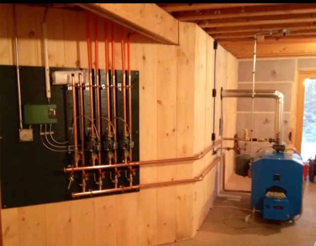 work photo from decaturheatingservices.com