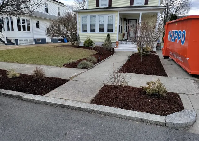 work photo from douggreenwoodlandscaping.com