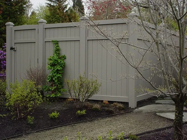 Privacy Fences