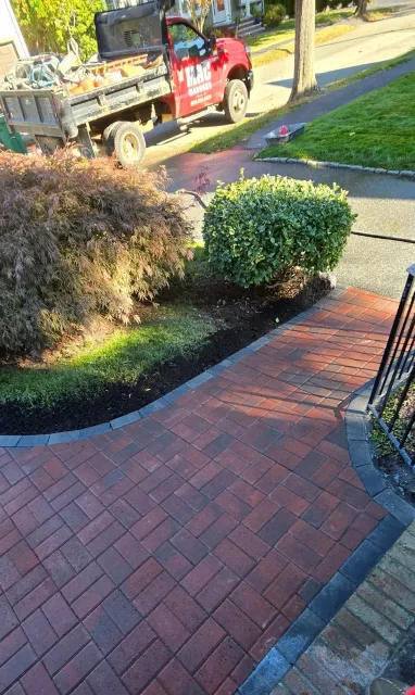 Mac Masonry work photo