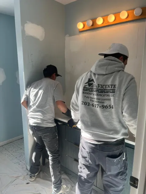 Chimney services Connecticut