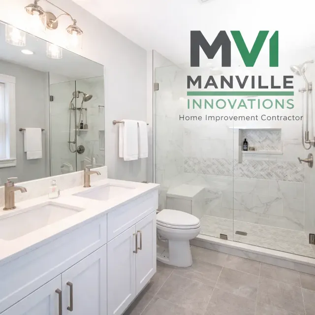 ManVille Innovations researched project photo