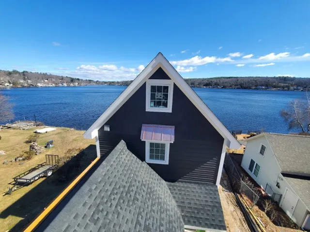 JTF Roofing & Remodeling LLC work photo