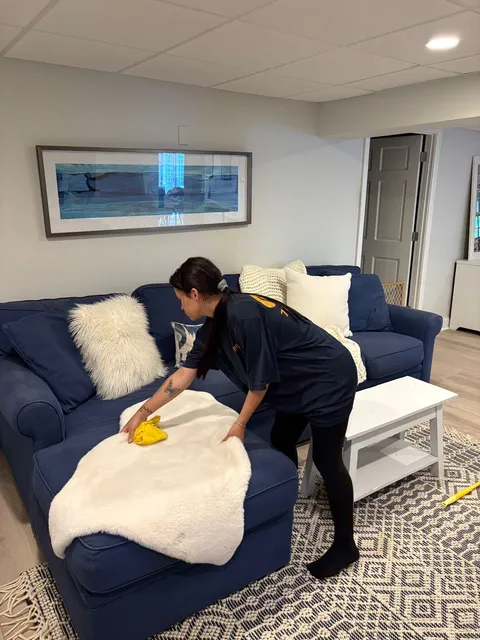 SouthShore Pro Cleaner Inc