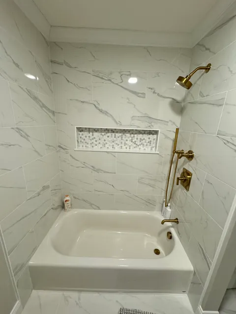 Dasilva Building Company LLC work photo