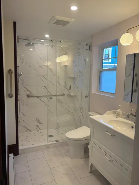 Connolly Management Group, LLC researched project photo