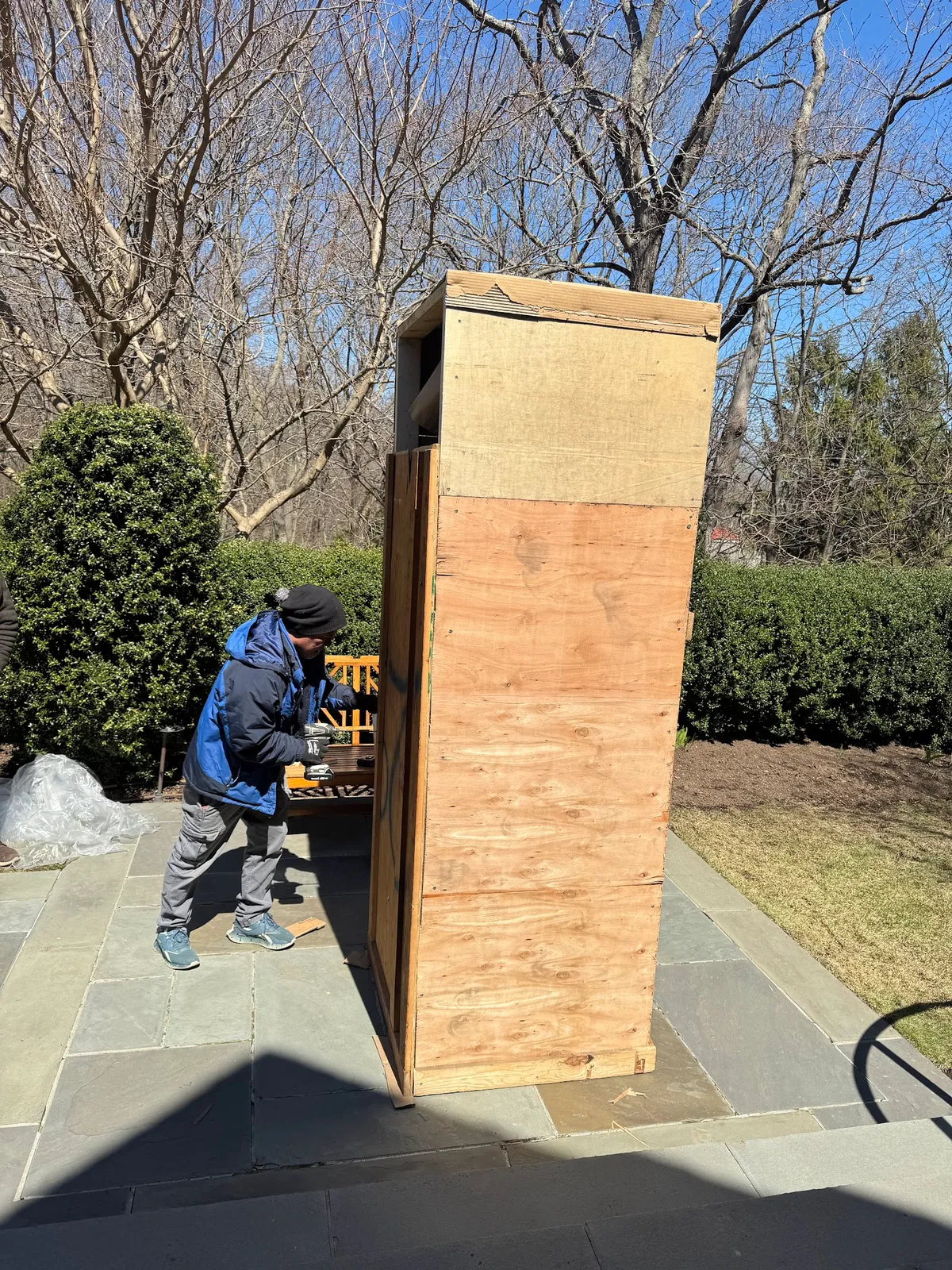 Michael's Moving & Storage