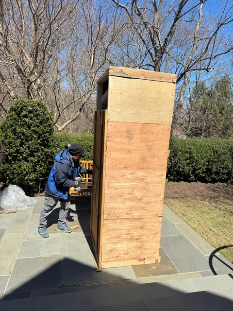 Michael's Moving & Storage