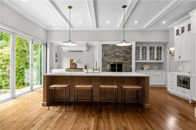 June Highlights at Whalebone Homes: Trending White Oak Kitchens, Blooming Hydrangeas, and New Beginnings in Bristol