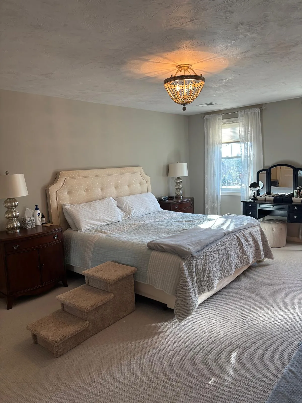 Luxe Touch Cleaning Co