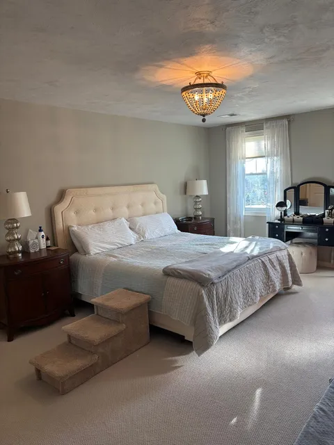 Luxe Touch Cleaning Co