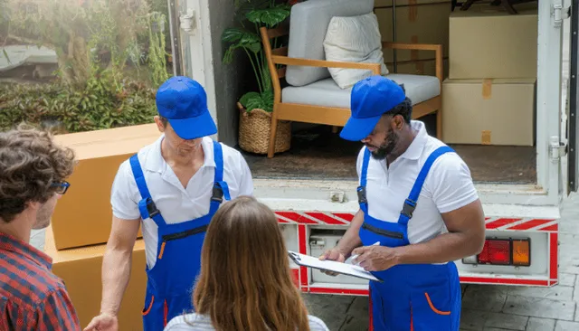 work photo from stamfordmovers.org