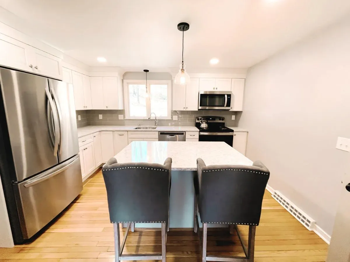 Kitchen Remodel | Franklin, MA