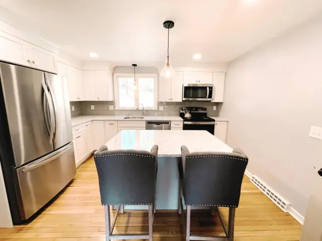 Kitchen Remodel | Franklin, MA