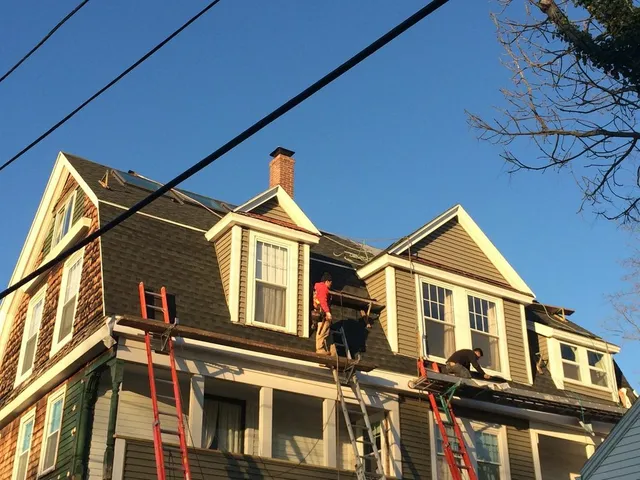 All Phase Construction Contracting, LLC work photo