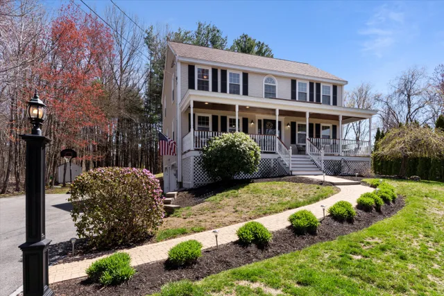 Tyler Costa - Costa Living Real Estate work photo
