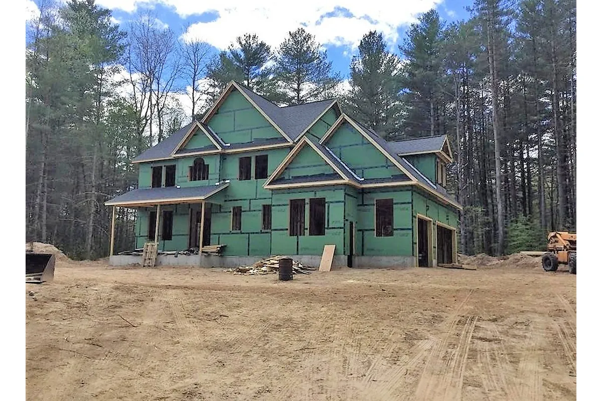 work photo from davidhardybuildingcontractor.com