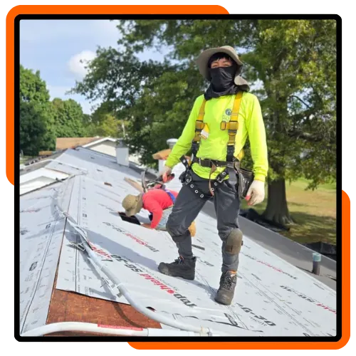 work photo from r2restorationservices.com