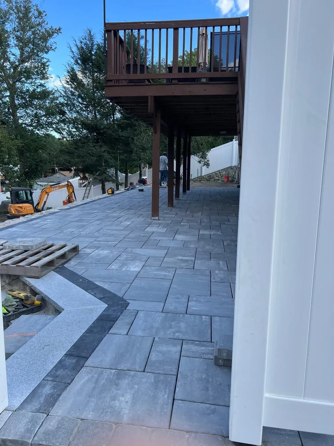 work photo from leandrolandscapema.com