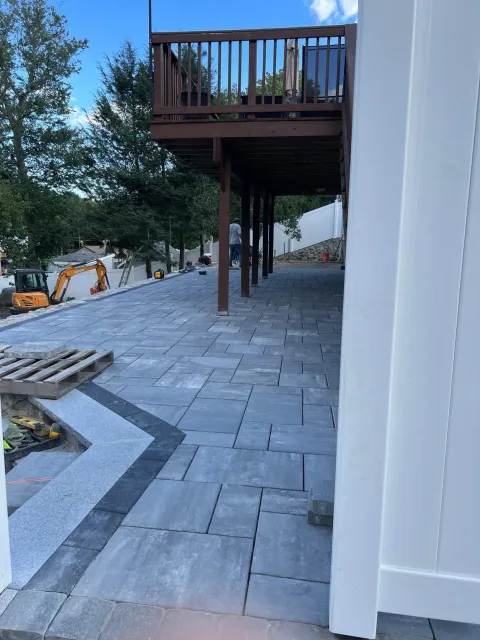 work photo from leandrolandscapema.com