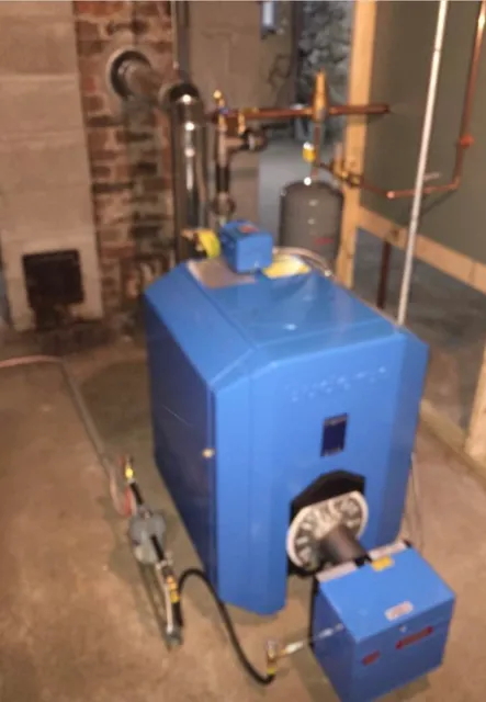 work photo from decaturheatingservices.com