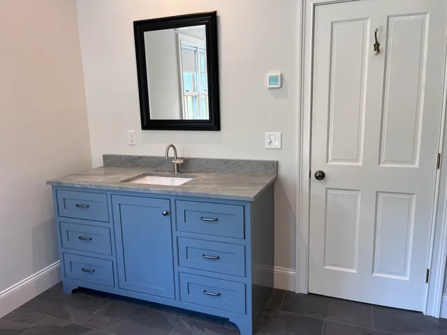 Acker Woodworks work photo