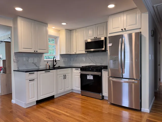 YaHouster LLC work photo