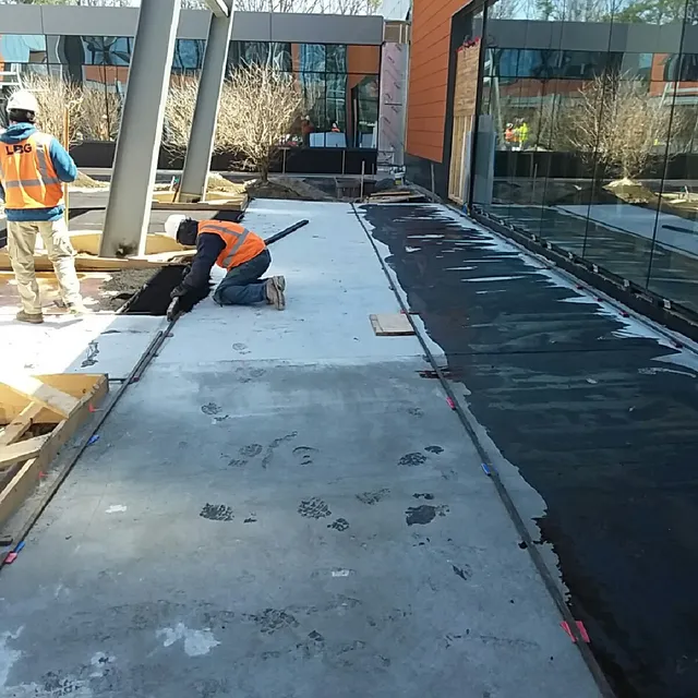 work photo from lbglandscape.com